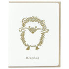 Dogwood Letterpress Greeting Cards