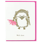 Dogwood Letterpress Greeting Cards