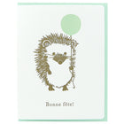 Dogwood Letterpress Greeting Cards