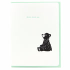 Dogwood Letterpress Greeting Cards