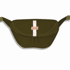 Mulinu Hennes Classic Hipbag