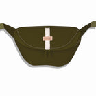 Mulinu Hennes Classic Hipbag