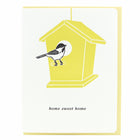 Dogwood Letterpress Greeting Cards