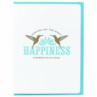 Dogwood Letterpress Greeting Cards