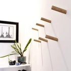 Rekindle Woody Wall Hook