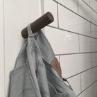 Rekindle Woody Wall Hook