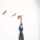 Rekindle Woody Wall Hook