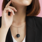 Inspira Necklace by Konzuk