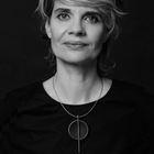Linnea Necklace by Konzuk