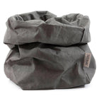 Uashmama Paper Bag Baskets