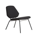 Lean Lounge Chair