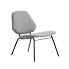 Lean Lounge Chair