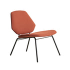 Lean Lounge Chair
