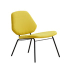 Lean Lounge Chair
