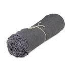 Axlings Sweden Linen Runner Rustik