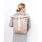 Mulinu, Albert 2 Rolltop Rucksack