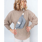 Mulinu Hennes Classic Hipbag