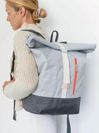 Mulinu, Albert 2 Rolltop Rucksack