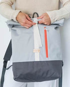 Mulinu, Albert 2 Rolltop Rucksack