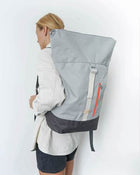 Mulinu, Albert 2 Rolltop Rucksack