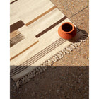 Snail Rug