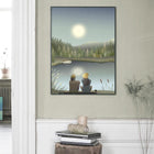 Moonlight with You - Poster