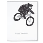 Dogwood Letterpress Greeting Cards