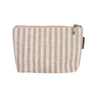 Axlings Sweden Block Stripe Toiletry Bags
