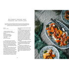 Nordic Winter Cookbook