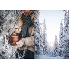 Nordic Winter Cookbook