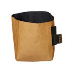 Oohh Creased Paper Flower Pot