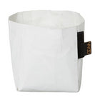 Oohh Creased Paper Flower Pot