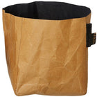 Oohh Creased Paper Flower Pot