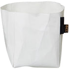 Oohh Creased Paper Flower Pot