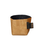 Oohh Creased Paper Flower Pot