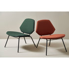 Lean Lounge Chair