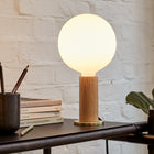 Knuckle Table Lamp by Tala