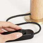 Knuckle Table Lamp by Tala