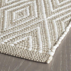 Diamond Pattern Indoor/Outdoor Rugs