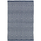 Diamond Pattern Indoor/Outdoor Rugs