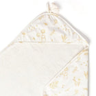 Hooded Baby Towel