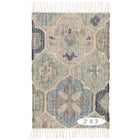 Pali Woven Jute Rug