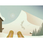 Ready, Steady, Go - poster