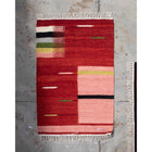 Rose Garden Rug