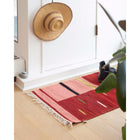 Rose Garden Rug