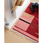 Rose Garden Rug
