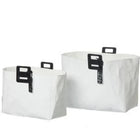 Oohh Creased Paper Rectangular Pot