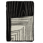 Roros Tweed Skog Blanket