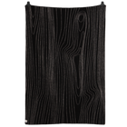 Roros Tweed Skog Blanket