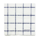 Axlings Sweden Köksruta Paper Napkins